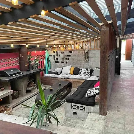 Electric Waihi Beach House - Family & Dog Friendly, Close To Beach, Pool Table, Outdoor Fire Room, Skate Ramp Bowentown Exterior photo